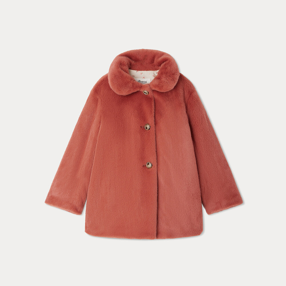 MANTEAU DOOGIE [BONPOINT]