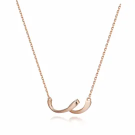 Miss. Doux Necklace