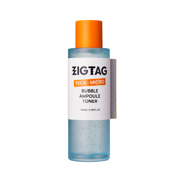 신세계인터넷면세점-직택-FacialCare-테카 마이크로 버블 앰플 토너 100ml