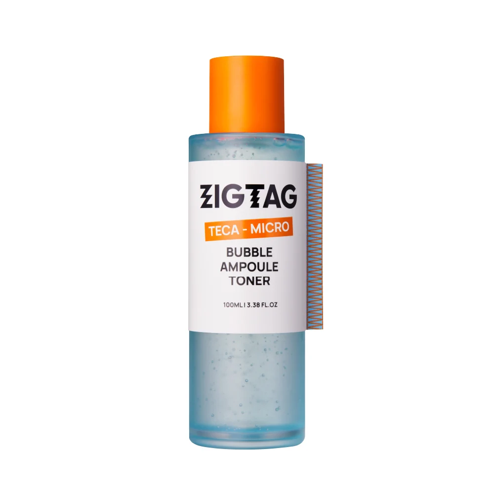신세계인터넷면세점-직택-FacialCare-테카 마이크로 버블 앰플 토너 100ml
