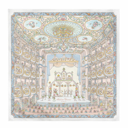 오페라 까레-Carré Opera