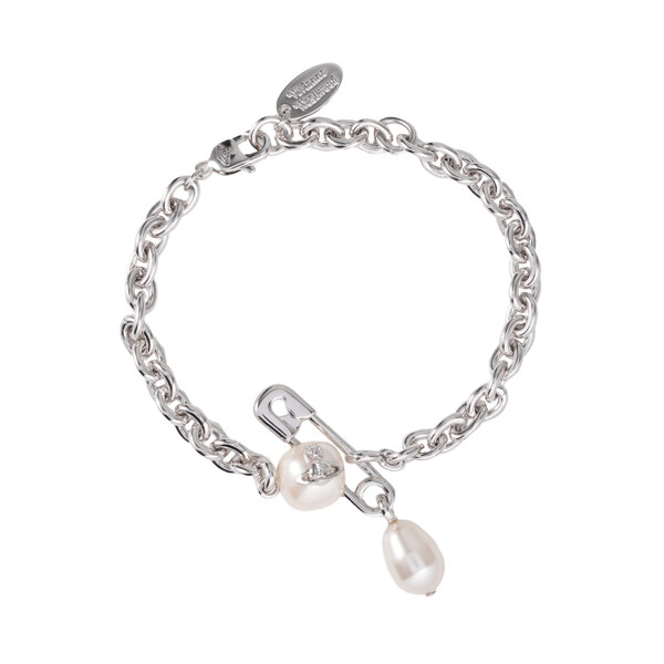 신세계인터넷면세점-비비안웨스트우드-bracelet-CLAUDE SMALL BRACELET