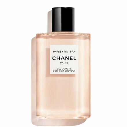 레 조 드 샤넬 파리 - 리비에라 헤어 앤 바디 샤워 젤 200ml