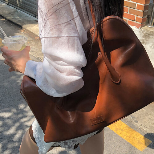 Celebrity Marmeldi Bag [Brown]