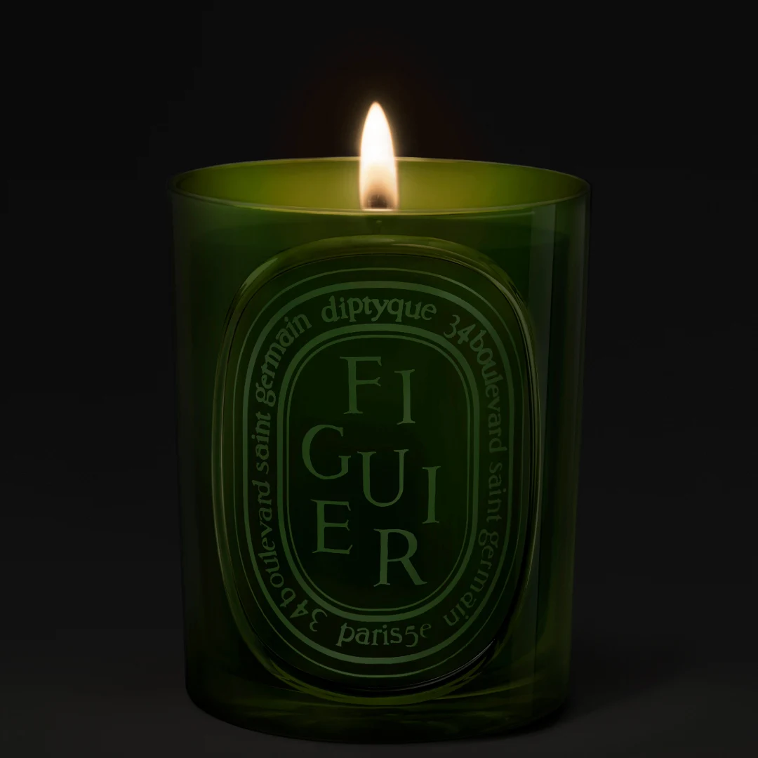신세계인터넷면세점-딥티크-Candle_Diffuser_Aroma-미디움 캔들 휘기에 300g