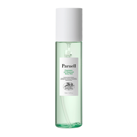 시카마누 약산성 바디미스트 150ml