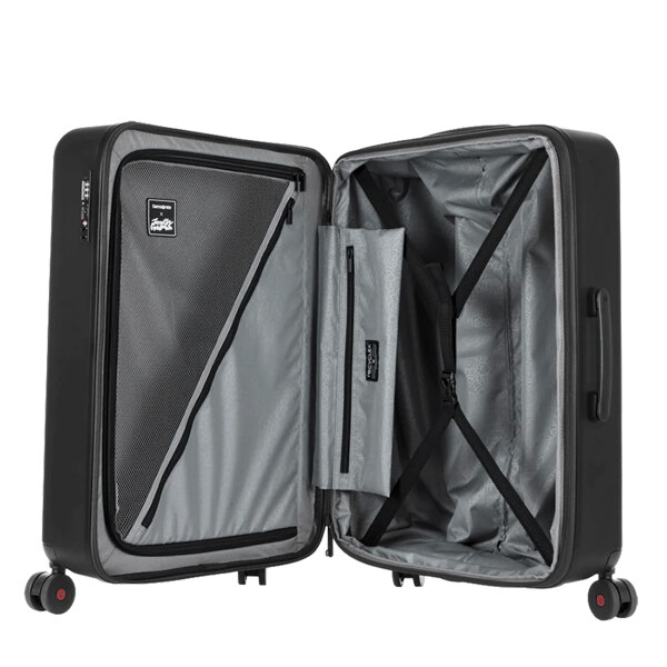 신세계인터넷면세점-쌤소나이트-travelbag-HG019005(B) TOIIS C SPINNER 68/25 EXP INK BLACK