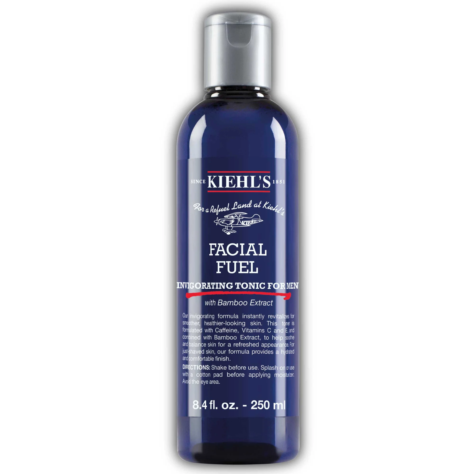 신세계인터넷면세점-키엘-FacialCare-페이셜 퓨얼 인바이거팅 토닉 포 맨