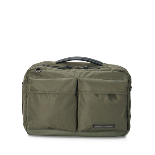 CITY WALKER PRO TOTE 012 KHAKI