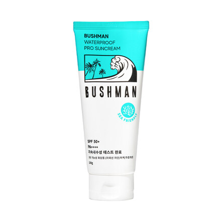 워터프루프 프로 선크림 150g SPF50+ PA++++