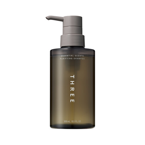 Essential Scents Scalp Deep Cleanse 300ml