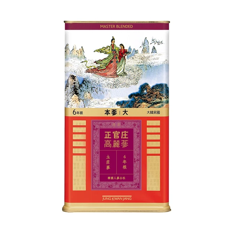 신세계인터넷면세점-정관장-본삼 대편 (300g)