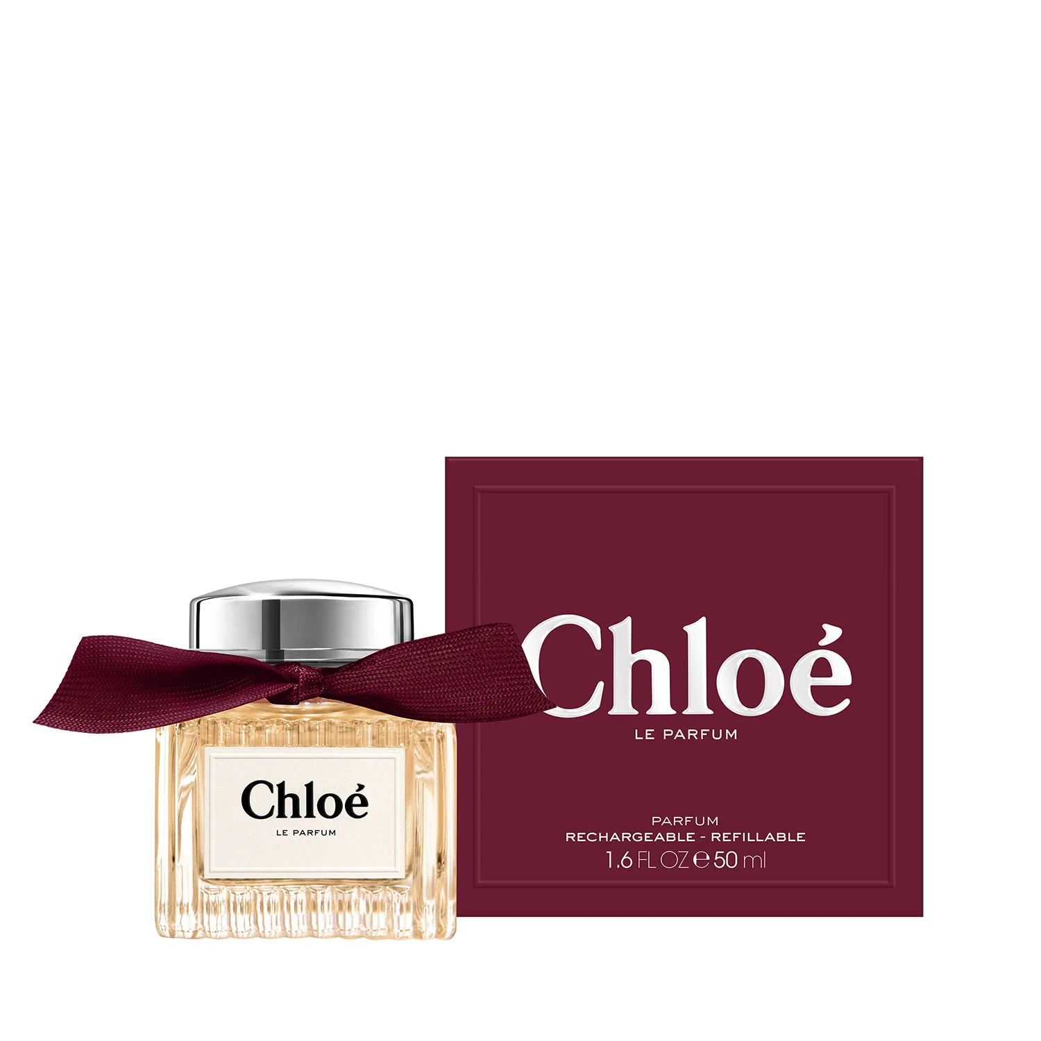 신세계인터넷면세점-끌로에 향수-perfume_for_woman-르 퍼퓸 50ml