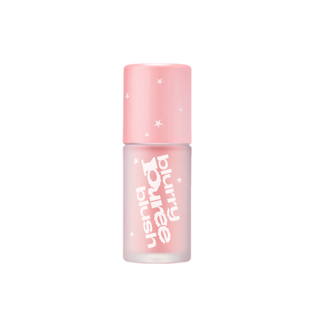 블러리 퓨레 블러셔 F00 베이비 슈 4.5ml