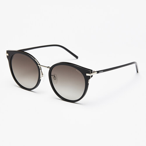 韩际新世界网上免税店-DKNY (EYE)-太阳镜眼镜-DK-708SK-001 太阳镜