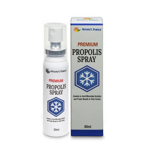 프로폴리스 마누카 스프레이 (30ml)