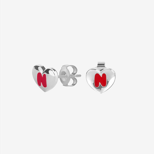 N LOVE EAR(RED)