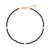 신세계인터넷면세점-제이에스티나-bracelet-J.Fenella 블랙 스피넬 실버 비드팔찌 2mm JJJTBN4BS039SR7S0