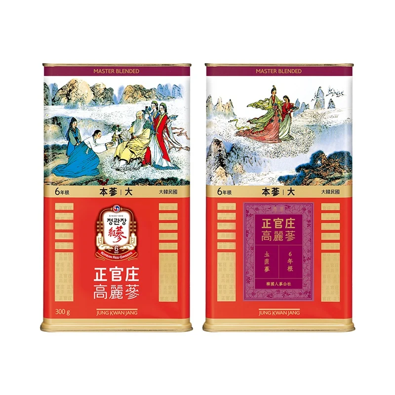 신세계인터넷면세점-정관장-본삼 대편 (300g)