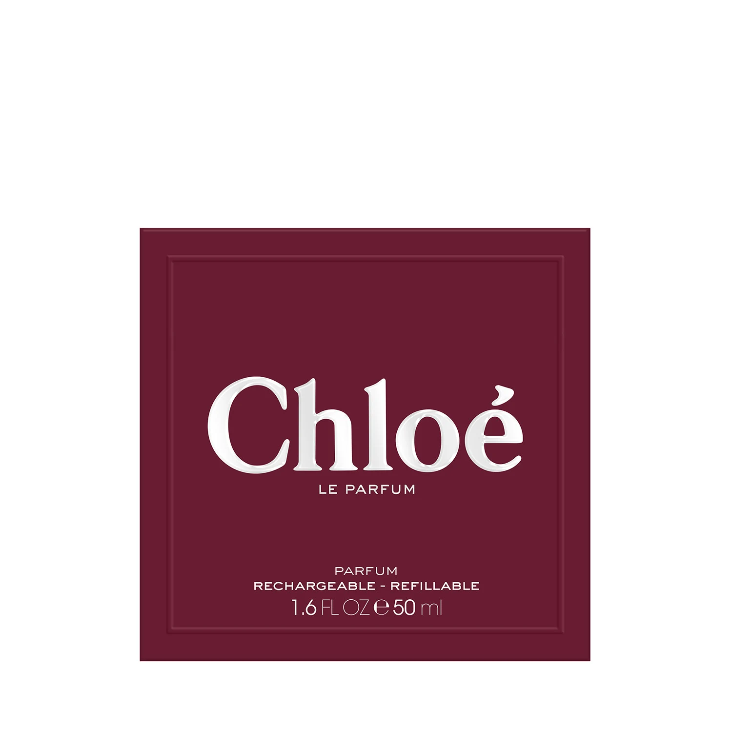 신세계인터넷면세점-끌로에 향수-perfume_for_woman-르 퍼퓸 50ml