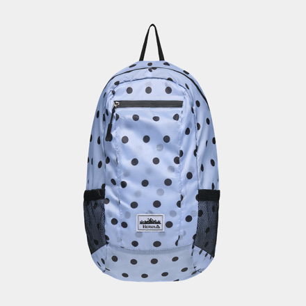 POCKET BAG V1 波点 SKY BLUE