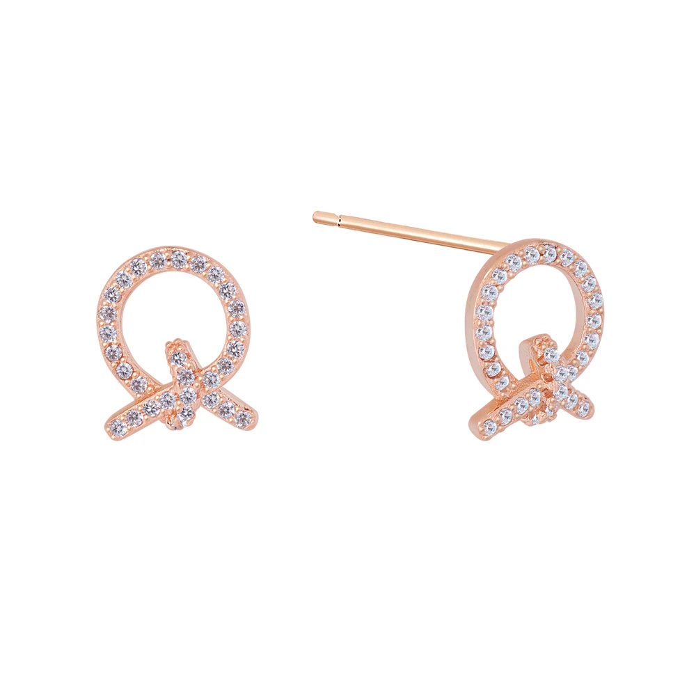 신세계인터넷면세점-헤스티아-earring-후프 라인 실버 귀걸이