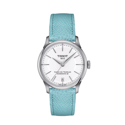 T139.207.16.011.00 / 슈망데뚜렐 34mm / 여성