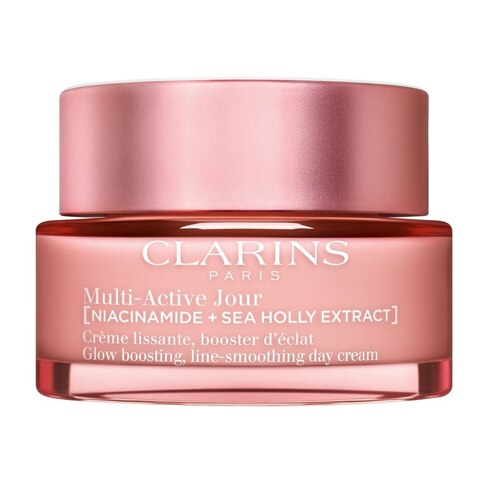 Multi-Active Day Cream (All Skin Types) 50ml