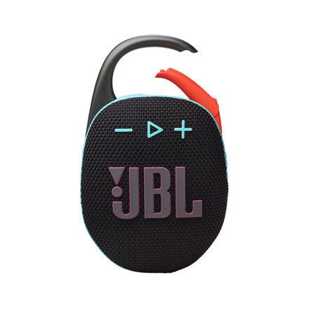 JBLCLIP5BLKO