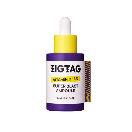 비타민씨 15퍼센트 슈퍼블라스트 앰플 24ml