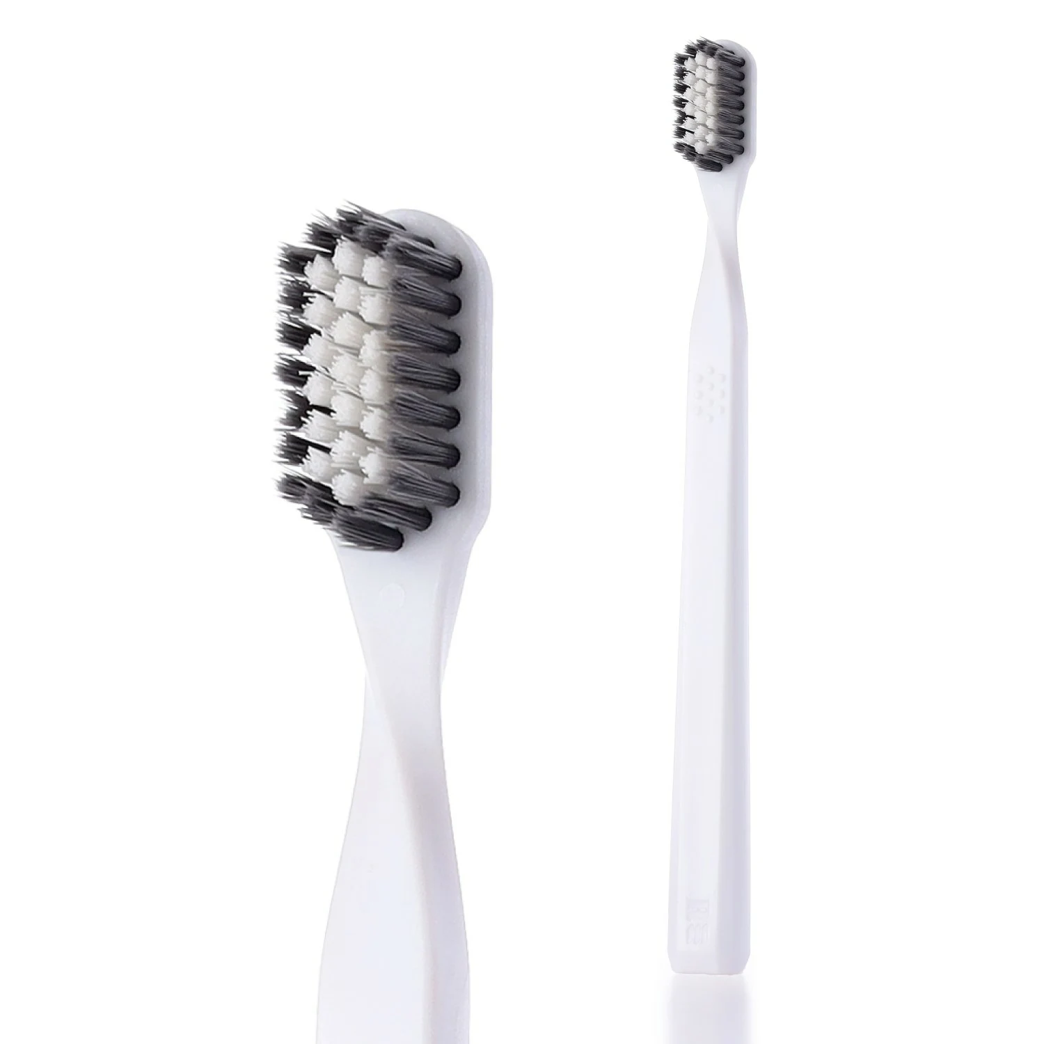 신세계인터넷면세점-리브러쉬-dental-[2개 이상 40% 할인] 프리미엄 치과 칫솔 혼합모 화이트