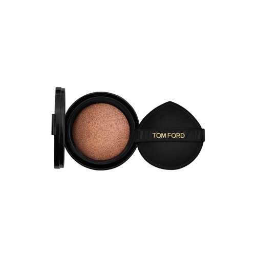 TOM FORD  塑光「T」氣墊 #健康肤色
