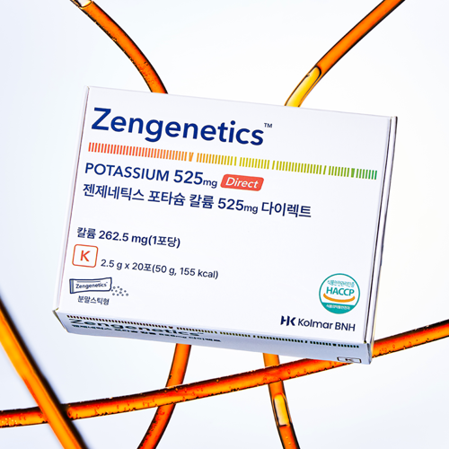 (5+1) 포타슘 칼륨 다이렉트(20개 * 6SET)