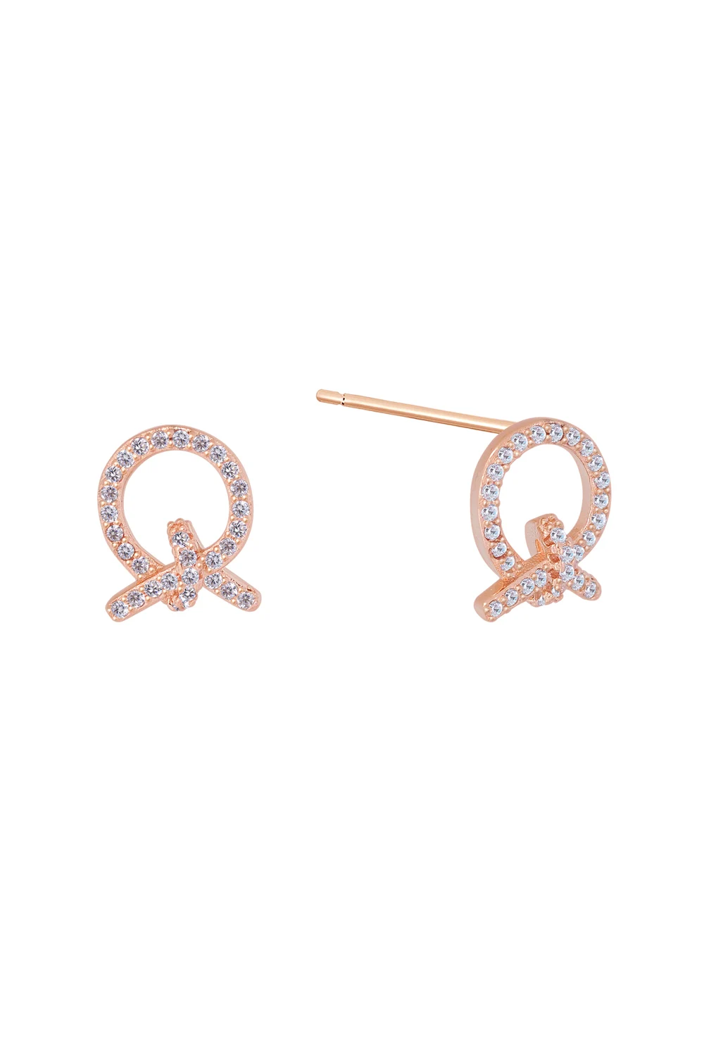 신세계인터넷면세점-헤스티아-earring-후프 라인 실버 귀걸이