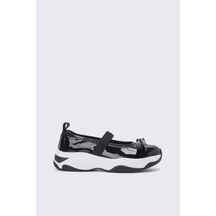 신세계인터넷면세점-슈콤마보니-신발-Mary run sneakers(black)