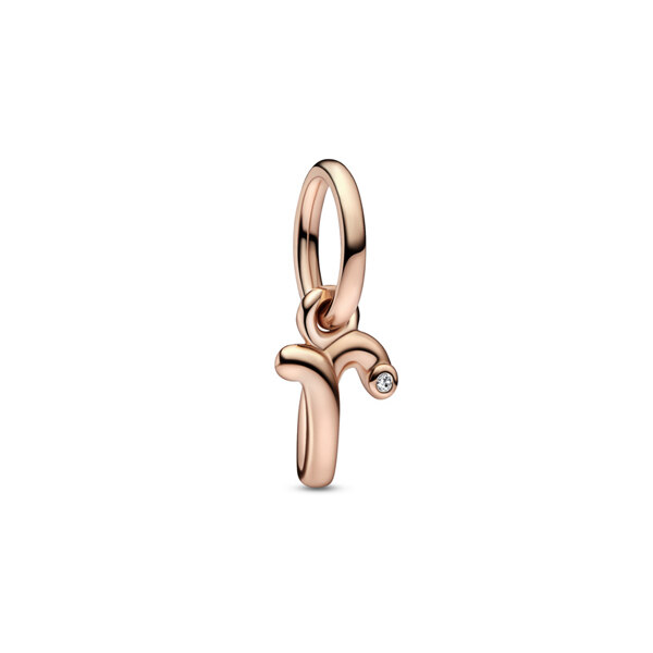 신세계인터넷면세점-판도라-bracelet-레터 r 스크립트 알파벳 댕글 참
