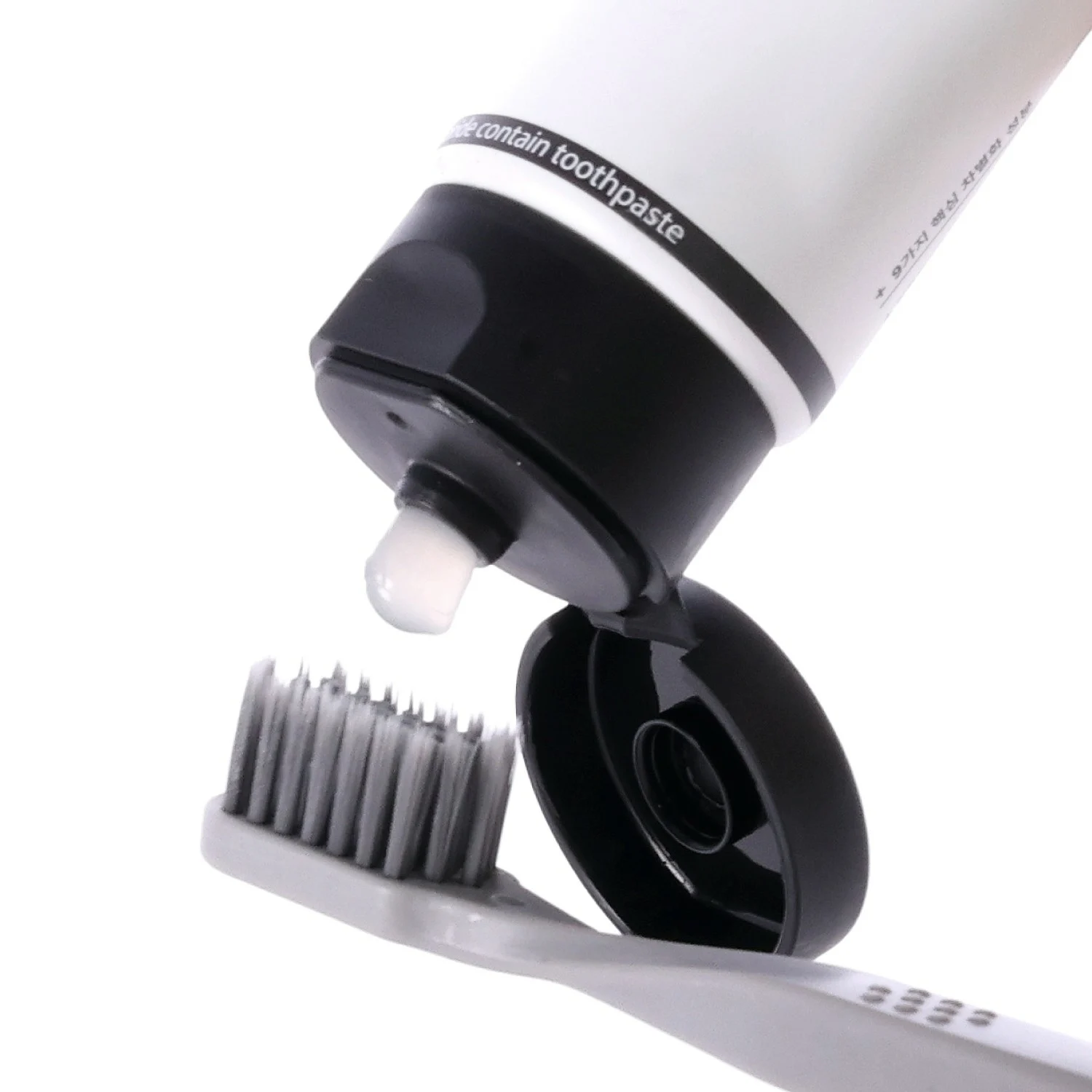 신세계인터넷면세점-리브러쉬-dental-[2개 이상 40% 할인] 프리미엄 치과 칫솔 혼합모 화이트