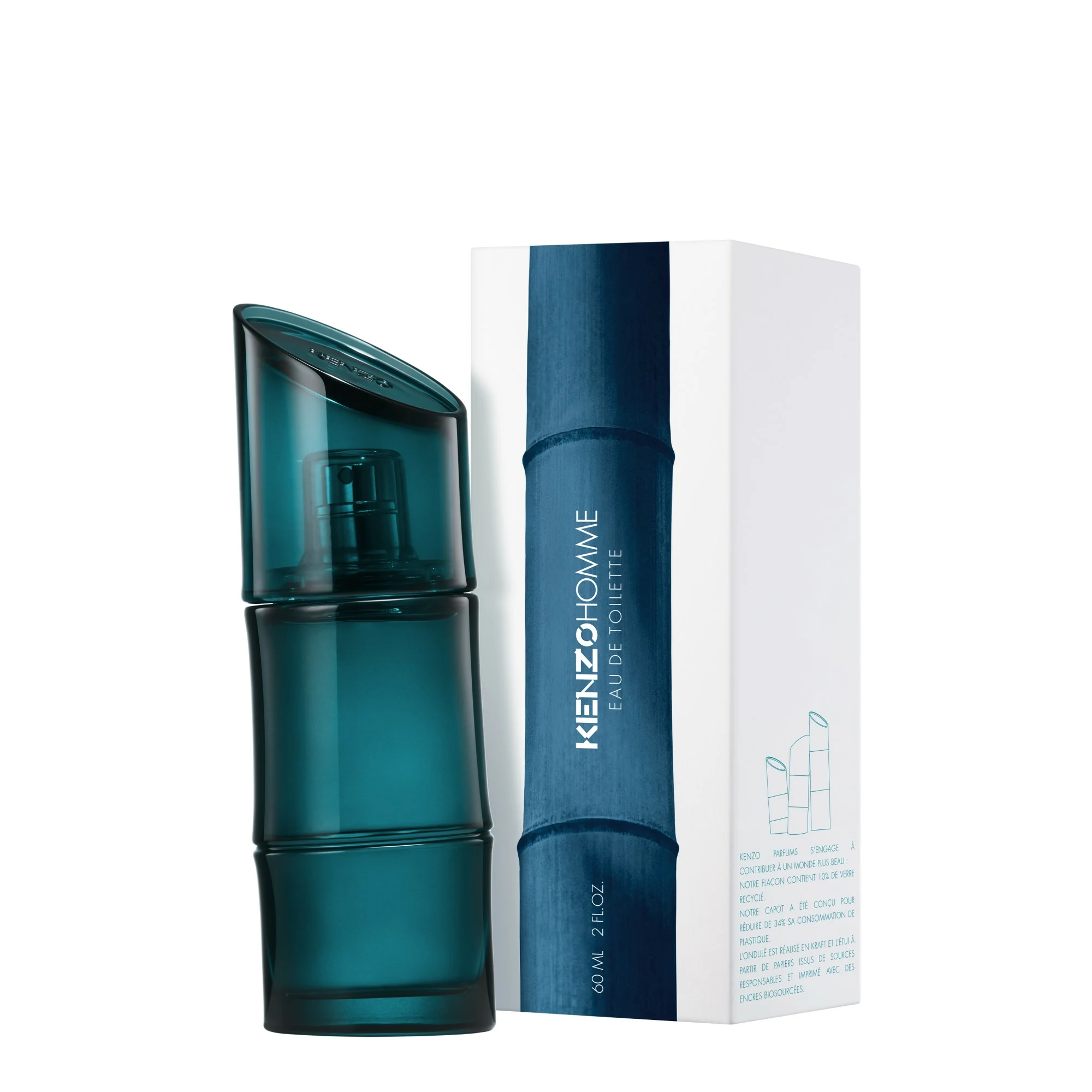 신세계인터넷면세점-겐조(코스메틱)-perfume_for_man-겐조 옴므 오 드 뚜왈렛 60ml