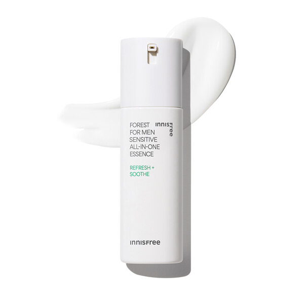 신세계인터넷면세점-이니스프리-Hair_care-포레스트 센서티브 올인원 에센스 100mL