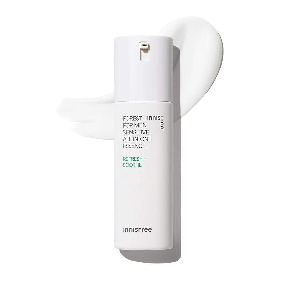 신세계인터넷면세점-이니스프리-Hair_care-포레스트 센서티브 올인원 에센스 100mL