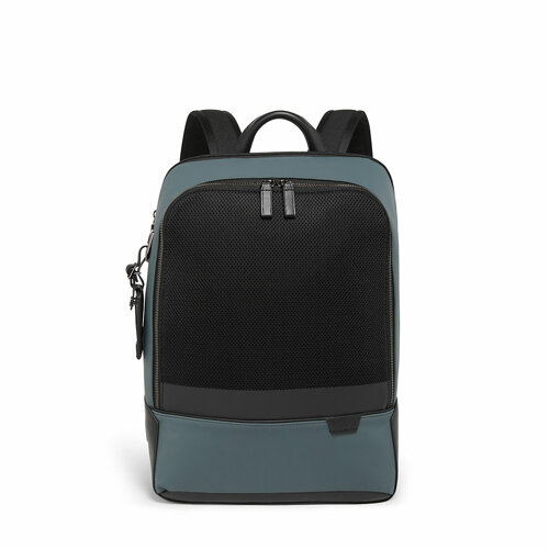 韩际新世界网上免税店-途明-休闲箱包-TUMI HARRISON WILLIAM BACKPACK DARK NEVGR