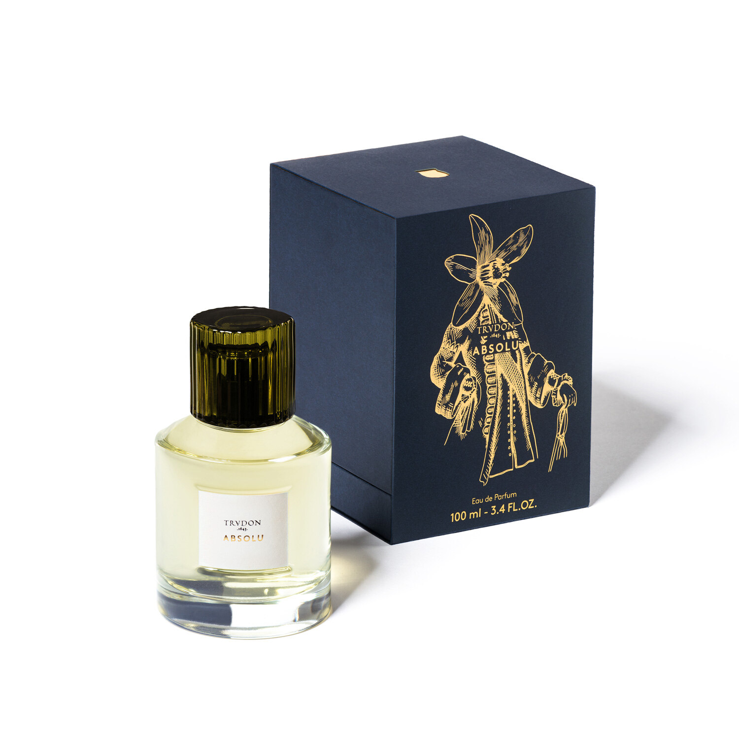 ABSOLU EDP 100ml