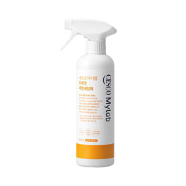다목적 주방세정제(오염,기름때,악취) 500ml