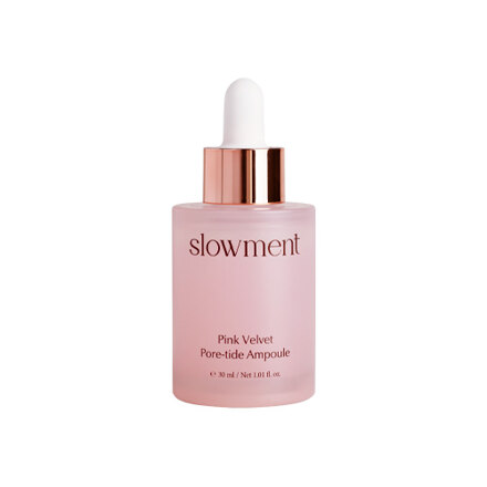 핑크 벨벳 포어타이드 앰플 30ml