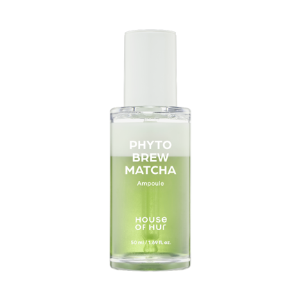 파이토 브루 말차 앰플 50ml