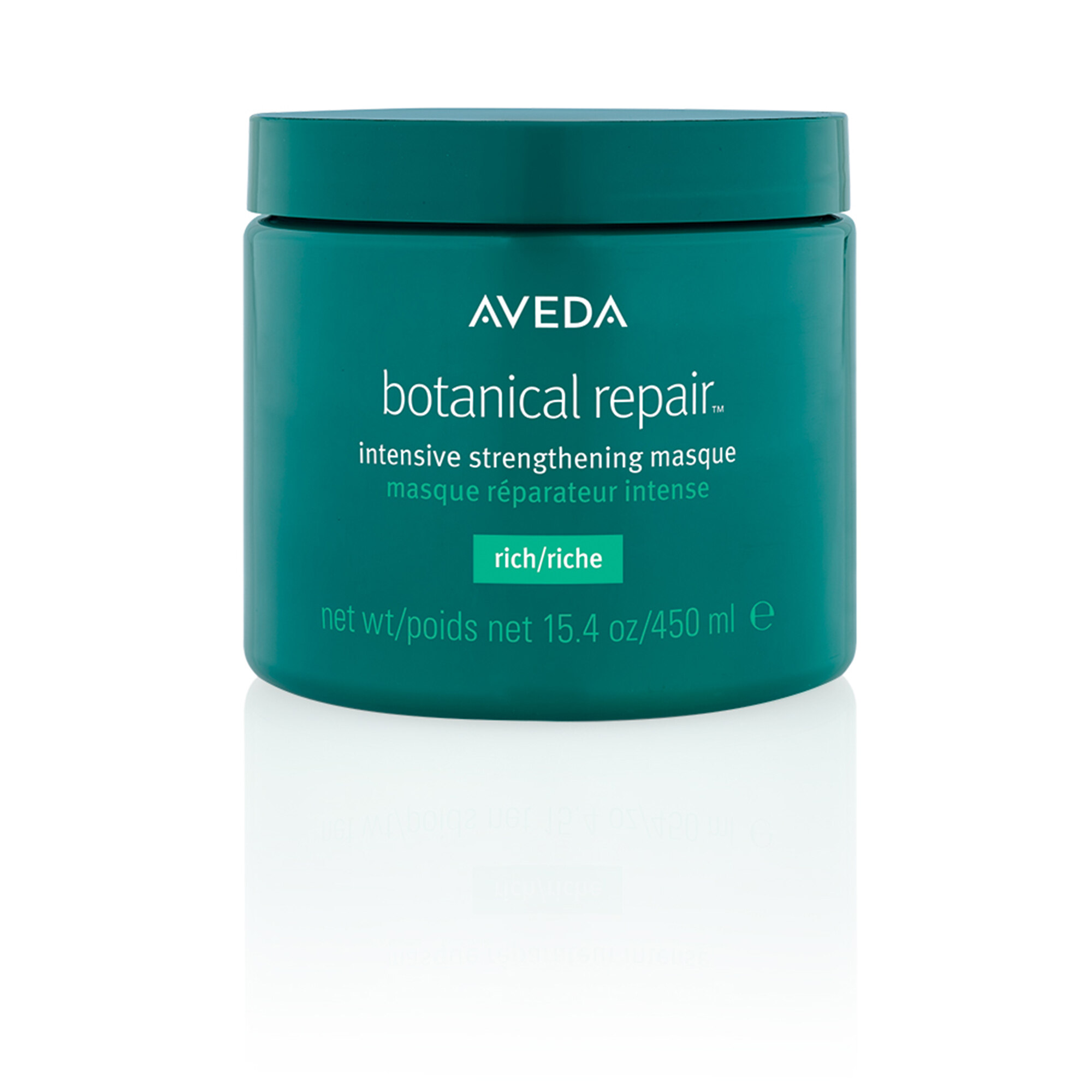 신세계인터넷면세점-아베다-Hair_care-보태니컬 리페어™ 인텐시브 스트렝쓰닝 마스크: 리치 450ML