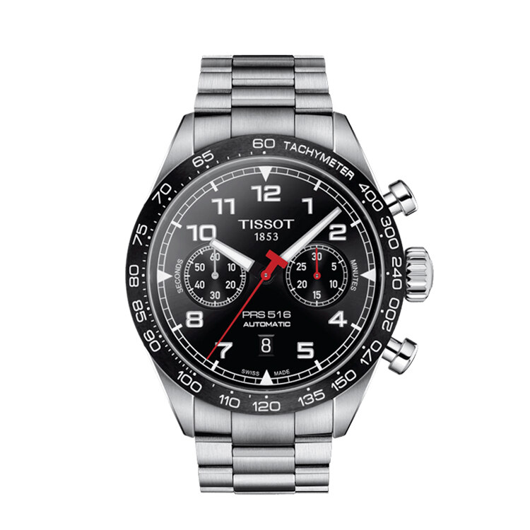 韩际新世界网上免税店-天梭-手表-PRS516 Auto 男士手表