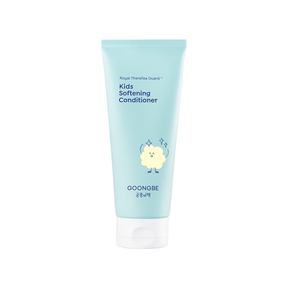 소프트닝 컨디셔너 200ml