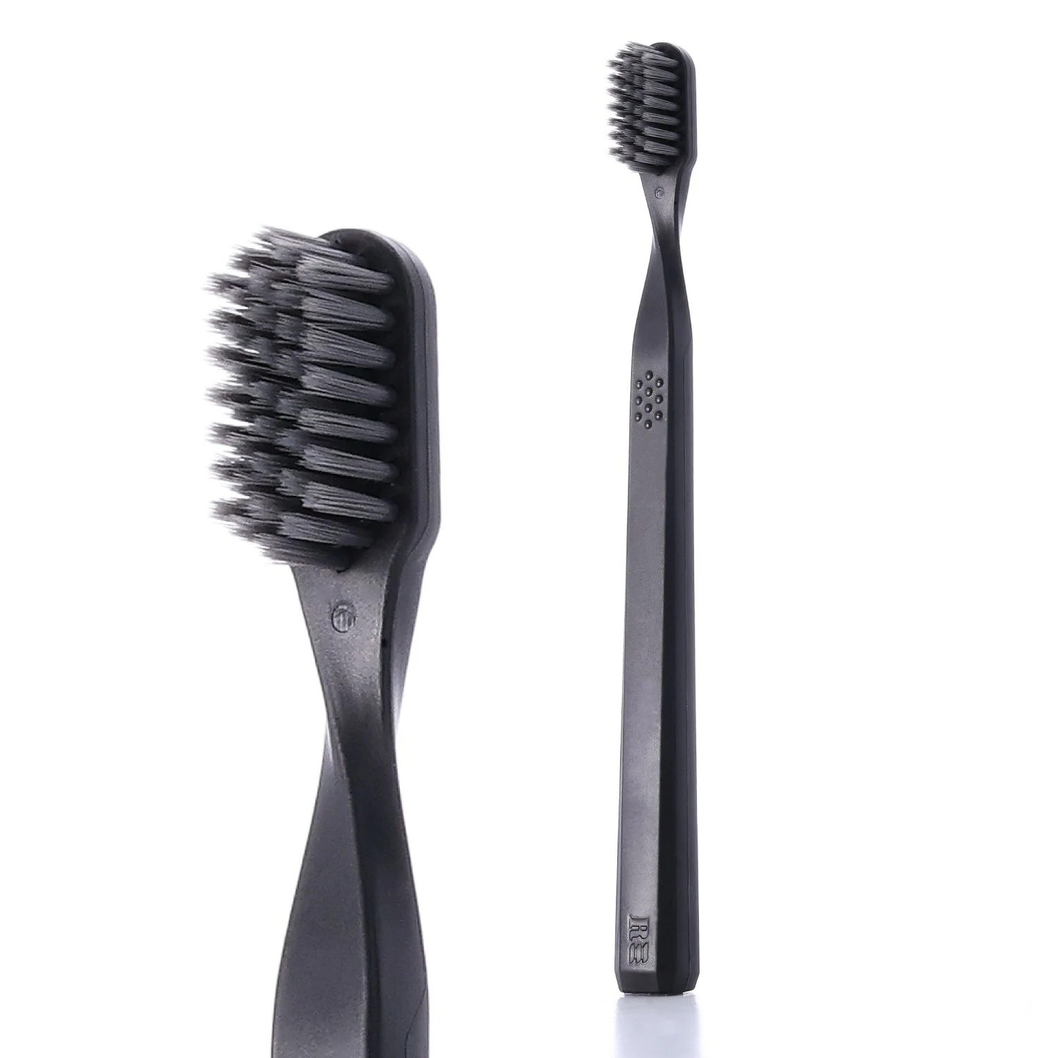 신세계인터넷면세점-리브러쉬-dental-[2개 이상 40% 할인] 프리미엄 치과 칫솔 미세모 블랙