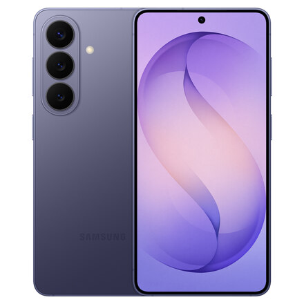 갤럭시 S26 바이올렛 256G